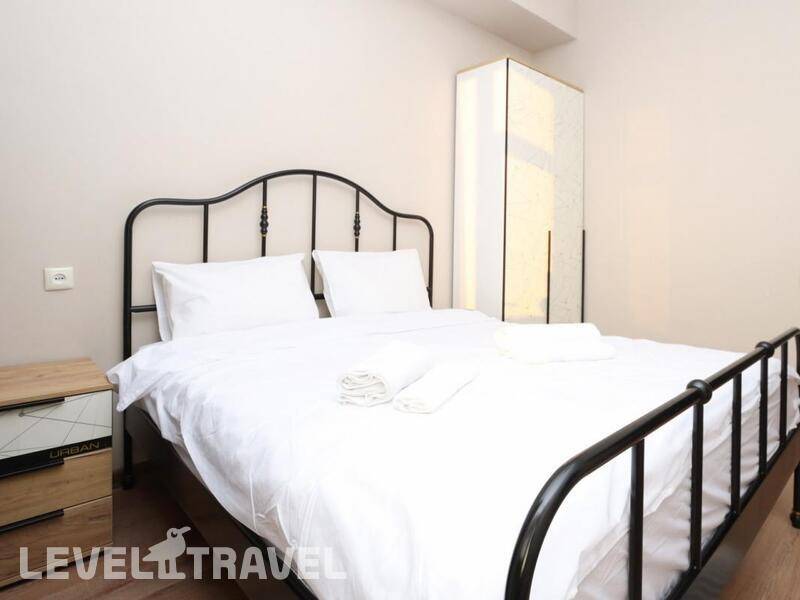 Фотография Stay Inn (Стей Инн) на улице Аргишти 11