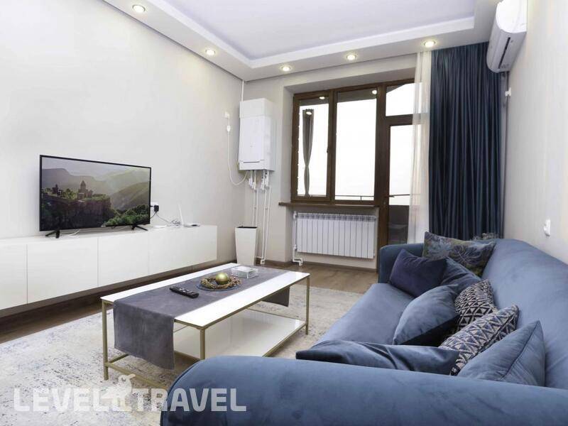 Фотография Stay Inn (Стей Инн) на улице Аргишти 11