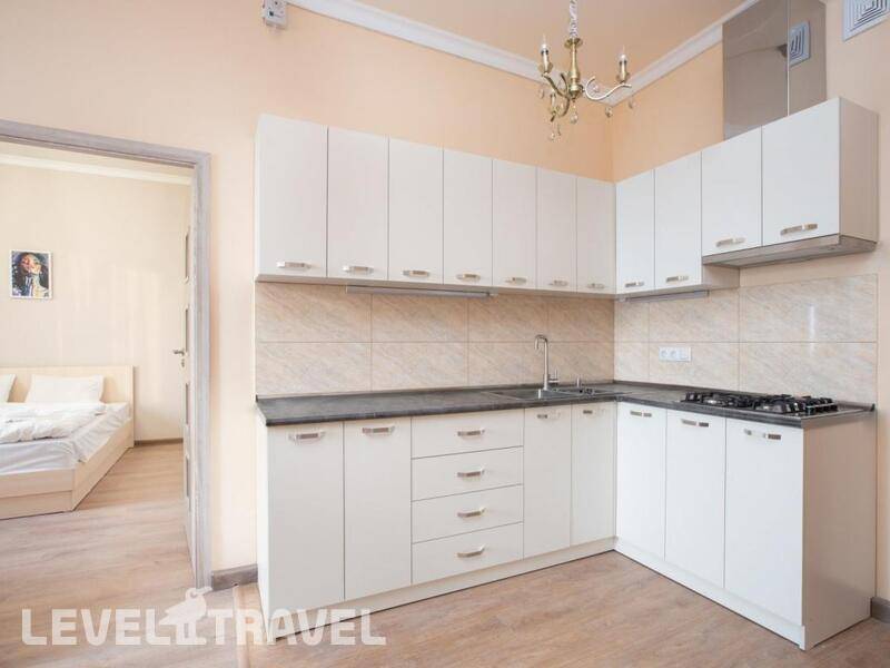 Фотография Stay Inn (Стей Инн) на улице Аргишти 11