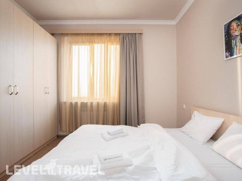Фотография Stay Inn (Стей Инн) на улице Аргишти 11