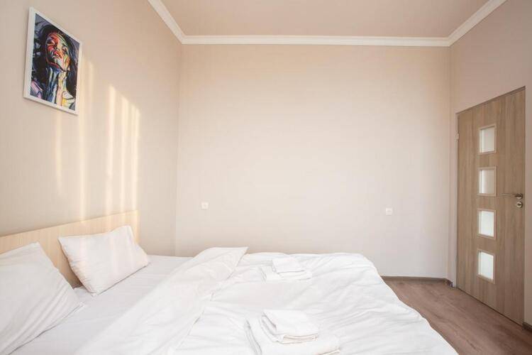 Stay Inn (Стей Инн) на улице Аргишти 11
