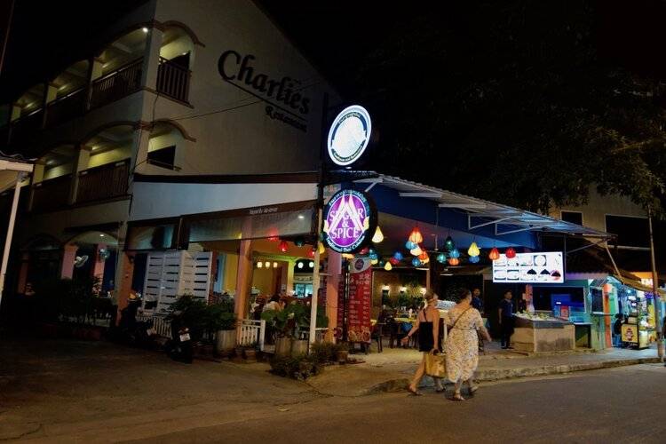 Sugar Inn Phuket