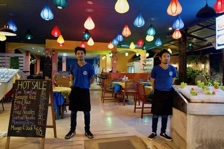 Sugar Inn Phuket