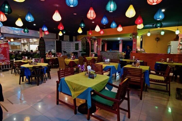 Sugar Inn Phuket