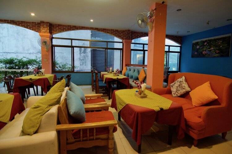 Sugar Inn Phuket