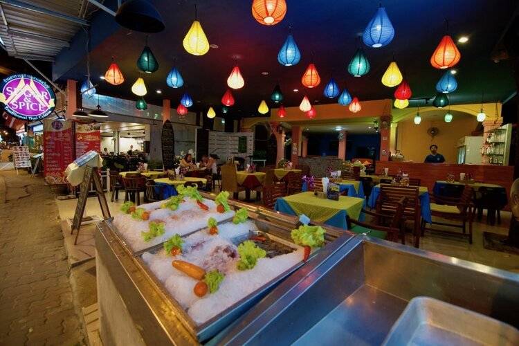 Sugar Inn Phuket