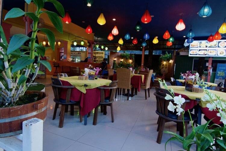 Sugar Inn Phuket