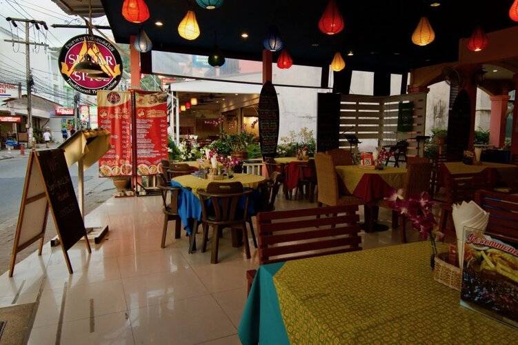 Sugar Inn Phuket