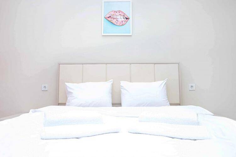 Stay Inn (Стей Инн) на улице Езника Кохбаци 16