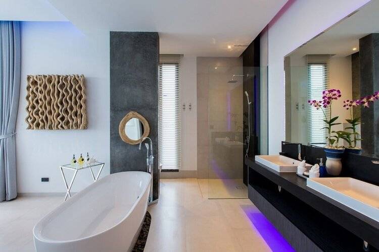 5-Bedroom Villa MOMO with Private Pool