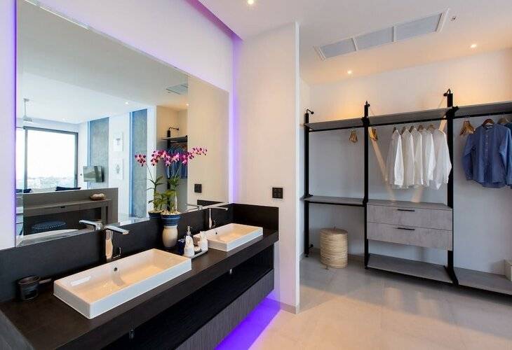 5-Bedroom Villa MOMO with Private Pool