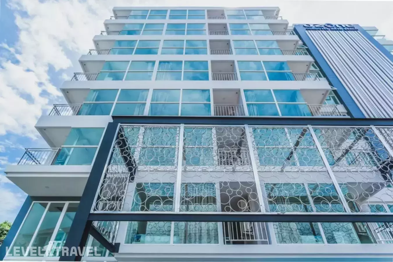 Condo in Kata in Ozone - A519