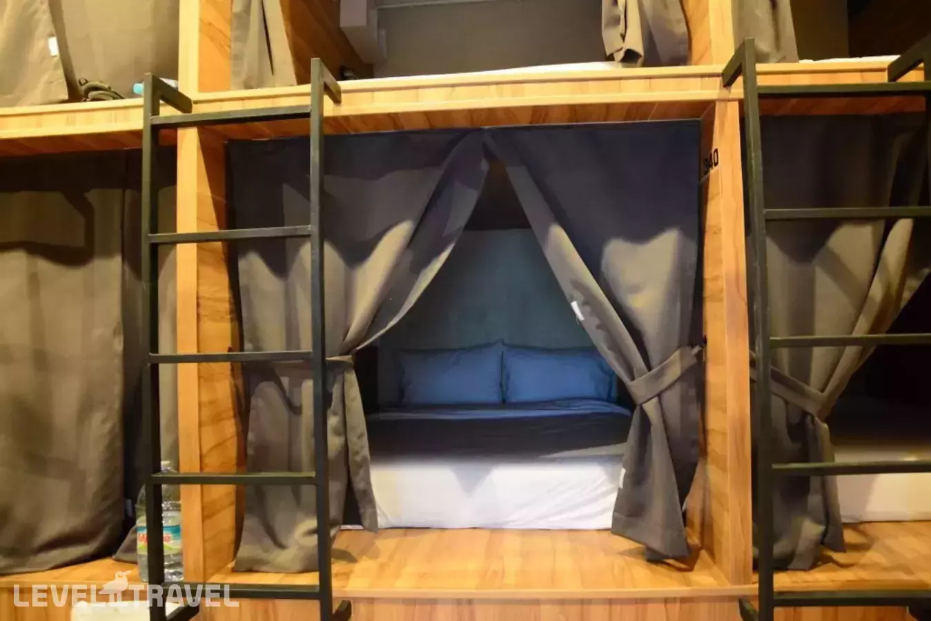 Fin Hostel Co Working