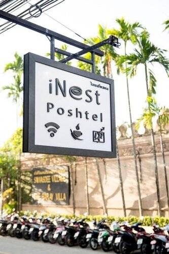 iNest Poshtel - Hostel