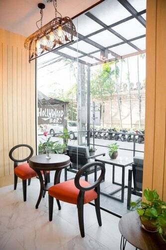 iNest Poshtel - Hostel