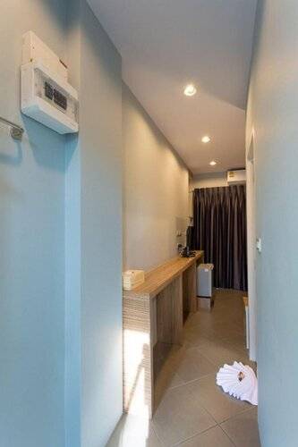 iNest Poshtel - Hostel