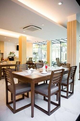 iNest Poshtel - Hostel