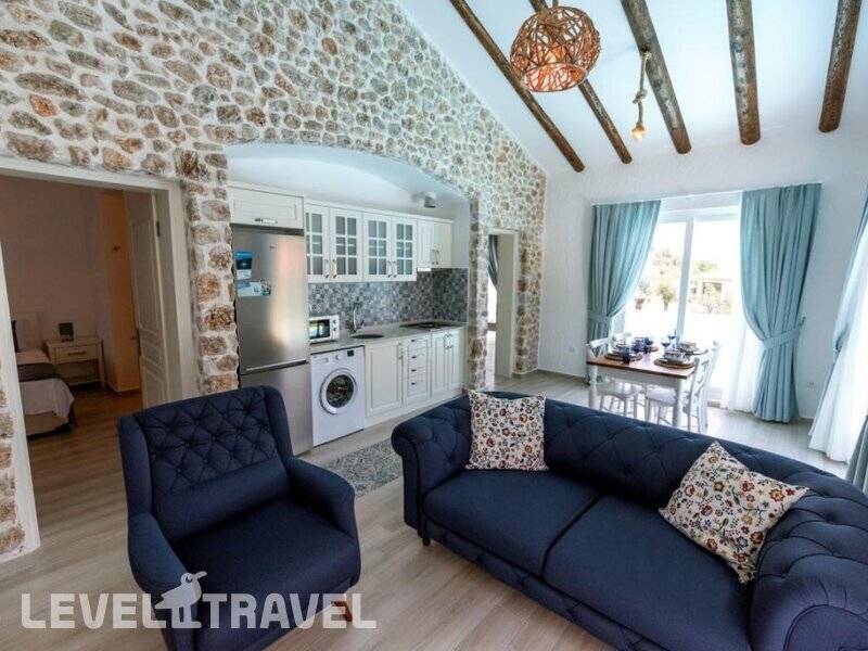 Фотография Z Exclusive Hotel and Villas