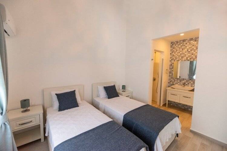 Z Exclusive Hotel and Villas