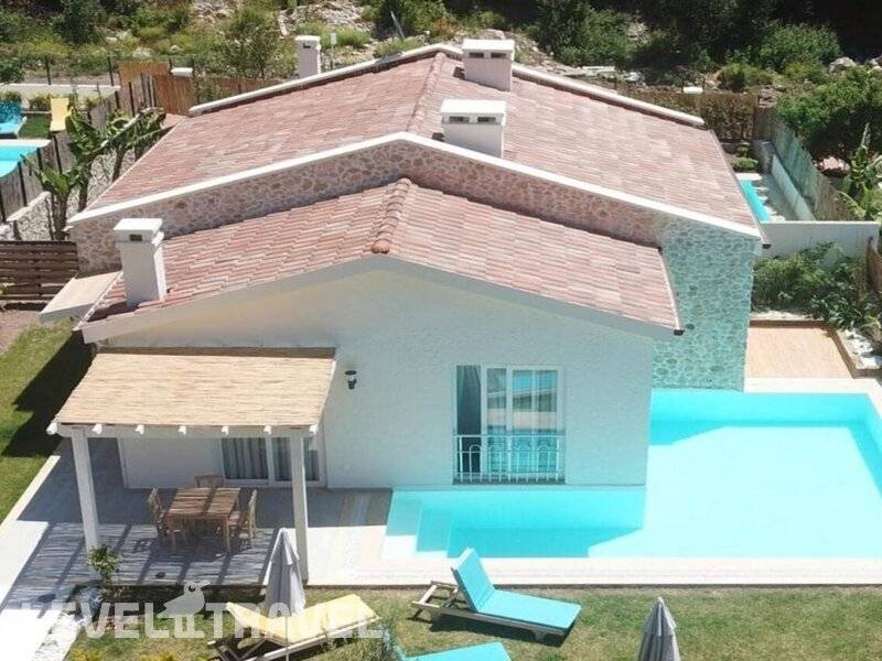 Фотография Z Exclusive Hotel and Villas Фотография Z Exclusive Hotel and Villas