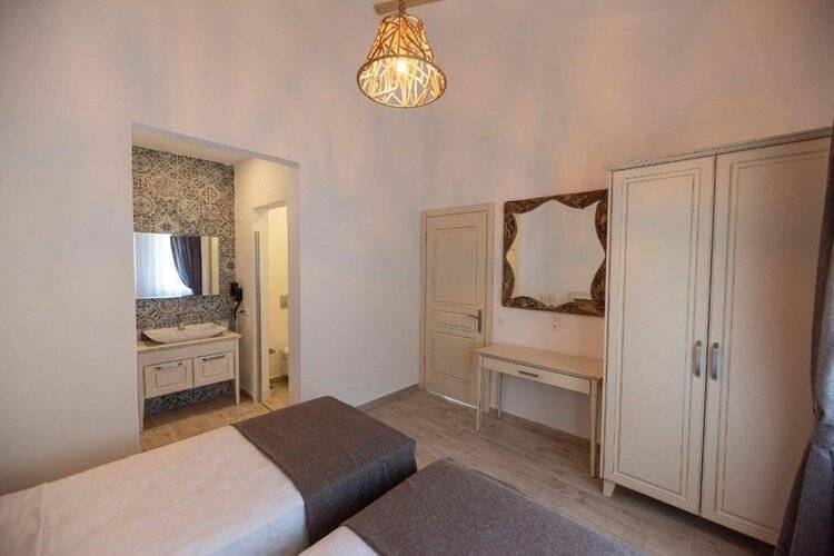 Z Exclusive Hotel and Villas