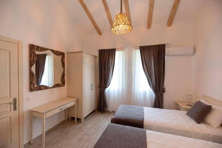 Z Exclusive Hotel and Villas