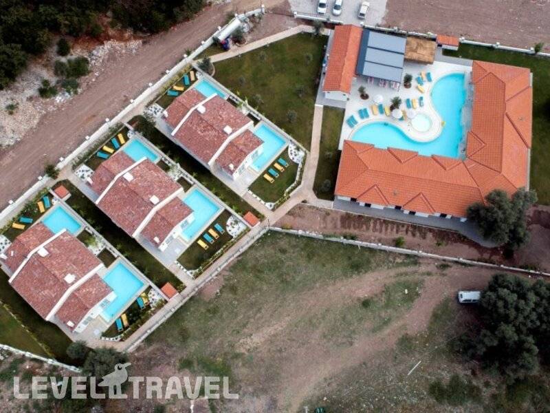 Фотография Z Exclusive Hotel and Villas