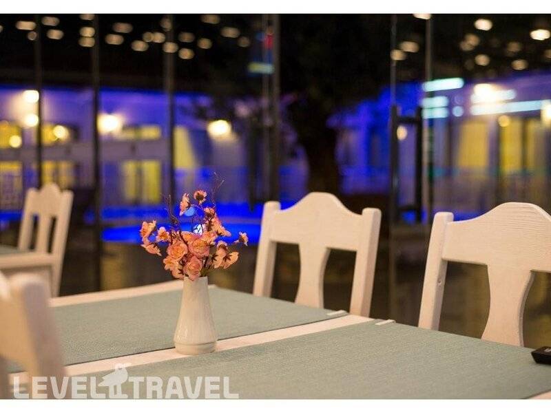 Фотография Z Exclusive Hotel and Villas