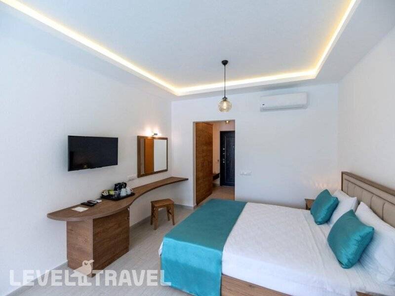Фотография Z Exclusive Hotel and Villas Фотография Z Exclusive Hotel and Villas