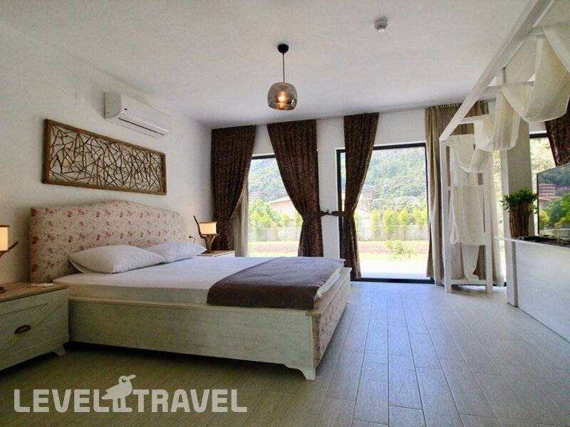 Фотография Z Exclusive Hotel and Villas