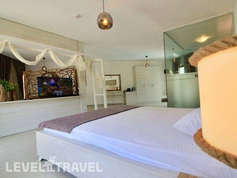 Фотография Z Exclusive Hotel and Villas