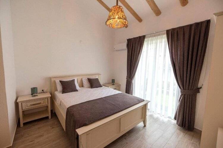 Z Exclusive Hotel and Villas