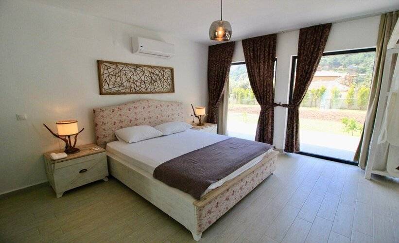 Z Exclusive Hotel and Villas