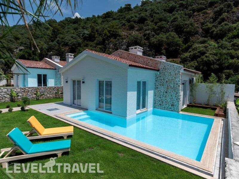 Фотография Z Exclusive Hotel and Villas Фотография Z Exclusive Hotel and Villas