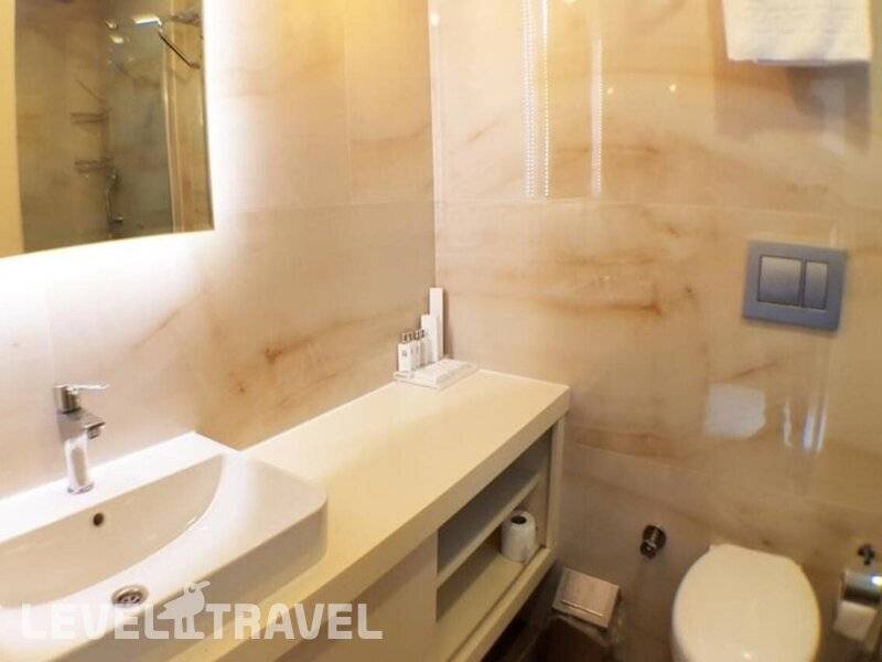 Фотография Z Exclusive Hotel and Villas Фотография Z Exclusive Hotel and Villas