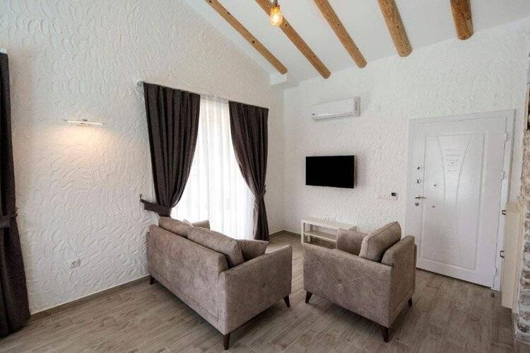 Z Exclusive Hotel and Villas