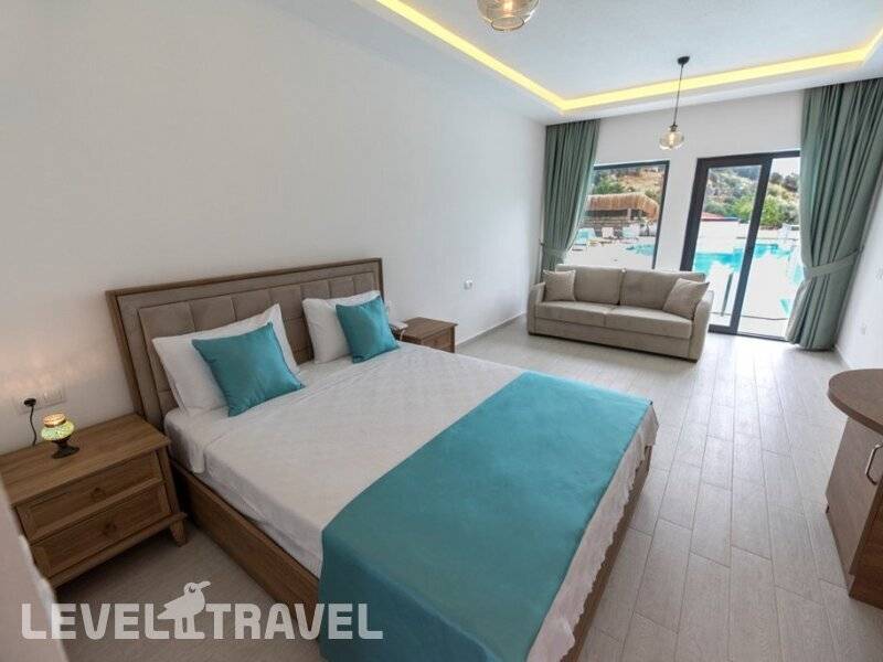 Фотография Z Exclusive Hotel and Villas