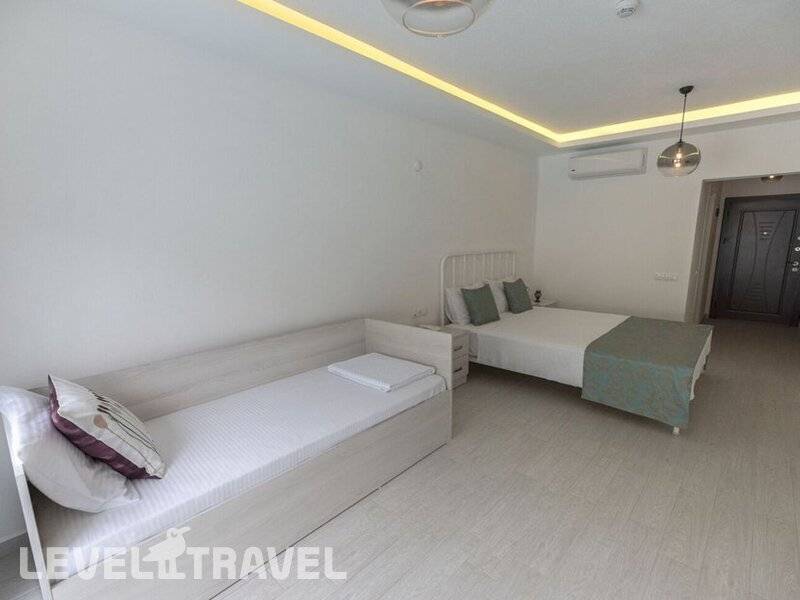Фотография Z Exclusive Hotel and Villas