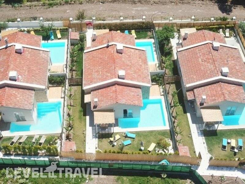 Фотография Z Exclusive Hotel and Villas