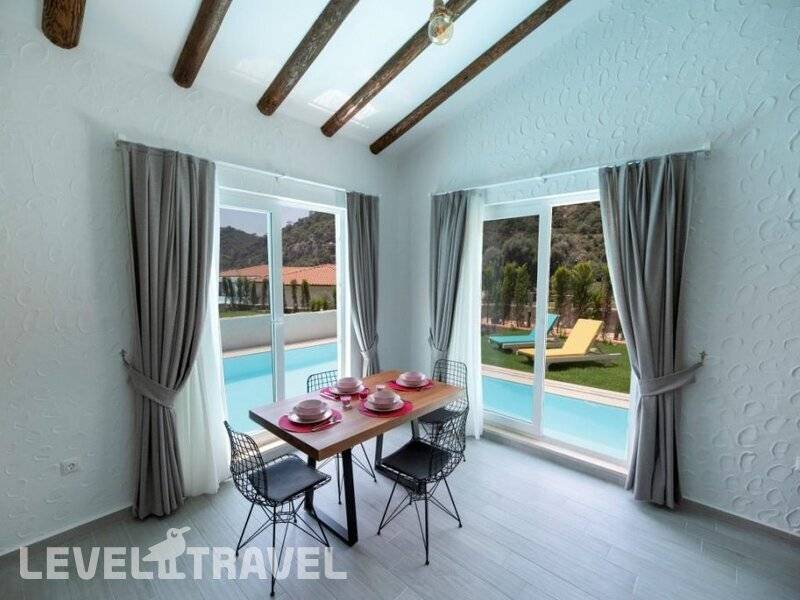 Фотография Z Exclusive Hotel and Villas Фотография Z Exclusive Hotel and Villas