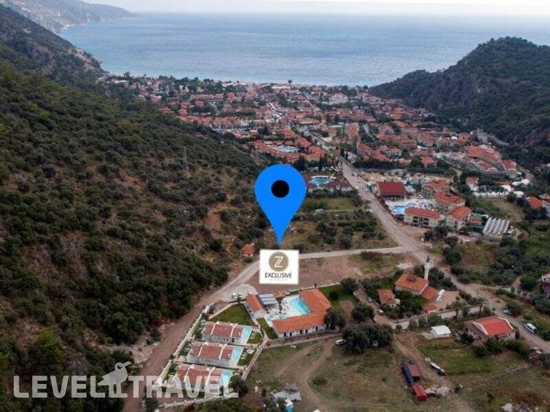 Фотография Z Exclusive Hotel and Villas