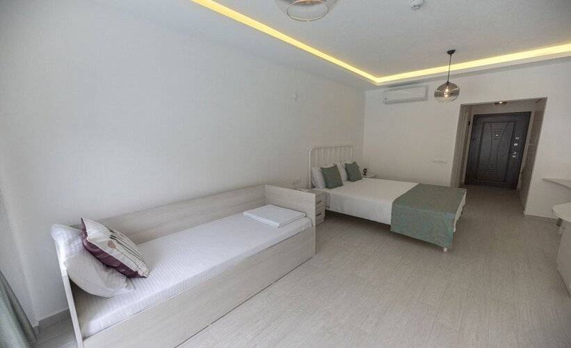 Z Exclusive Hotel and Villas