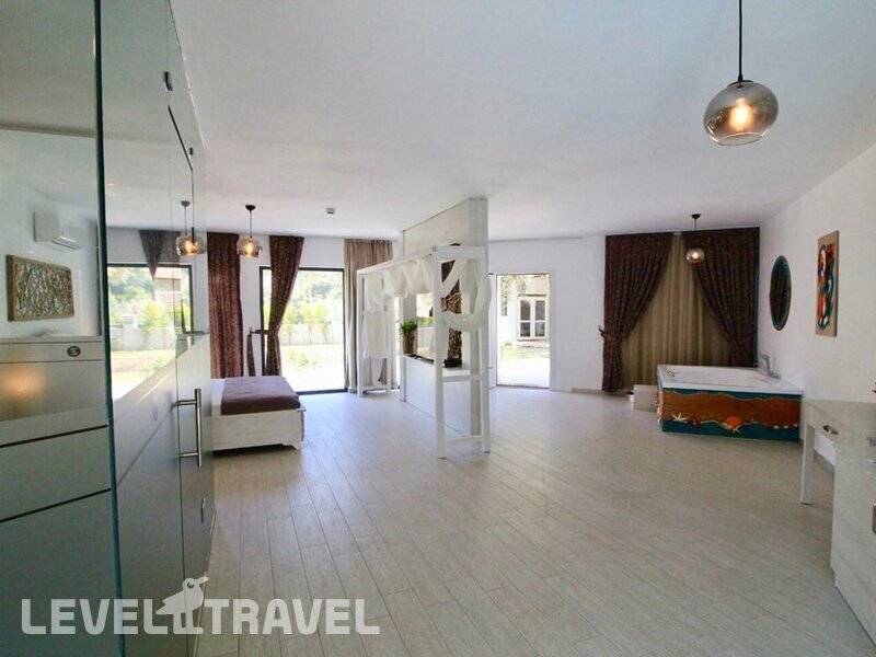 Фотография Z Exclusive Hotel and Villas Фотография Z Exclusive Hotel and Villas