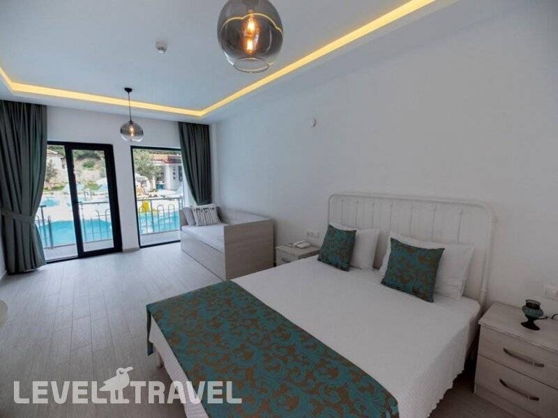 Фотография Z Exclusive Hotel and Villas