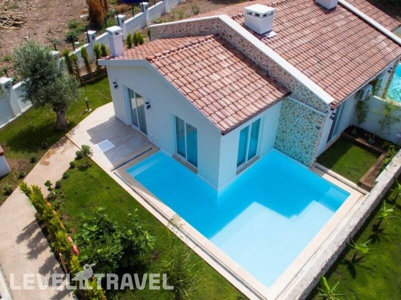 Фотография Z Exclusive Hotel and Villas