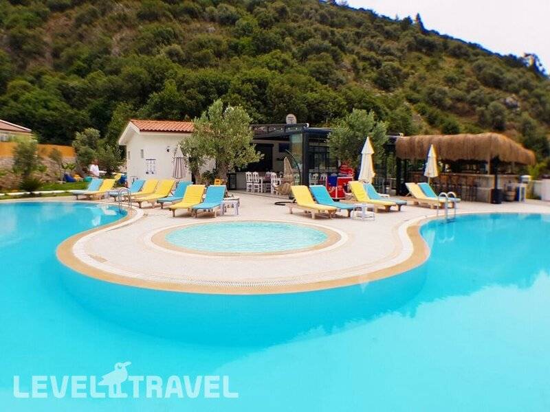 Фотография Z Exclusive Hotel and Villas Фотография Z Exclusive Hotel and Villas