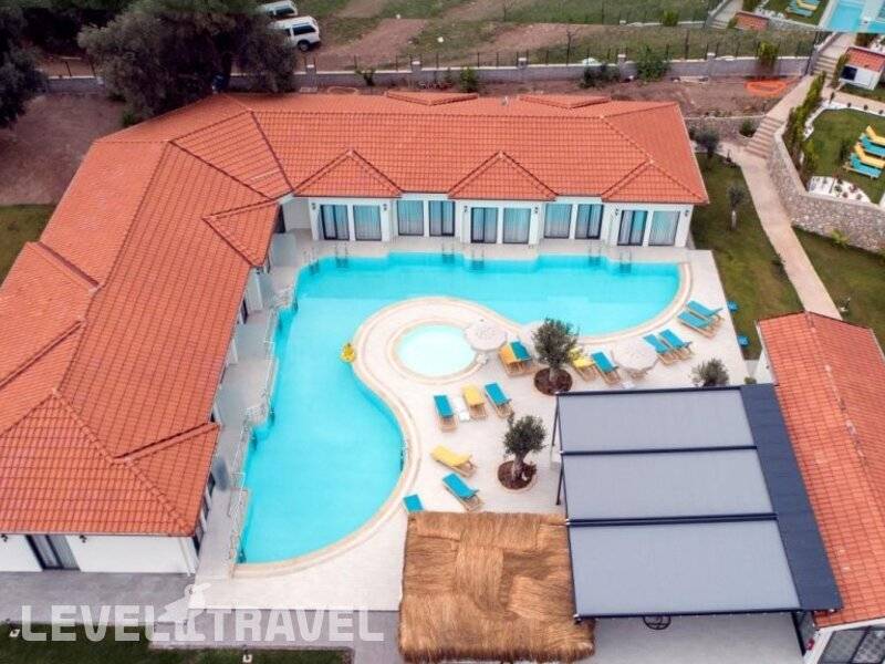 Фотография Z Exclusive Hotel and Villas