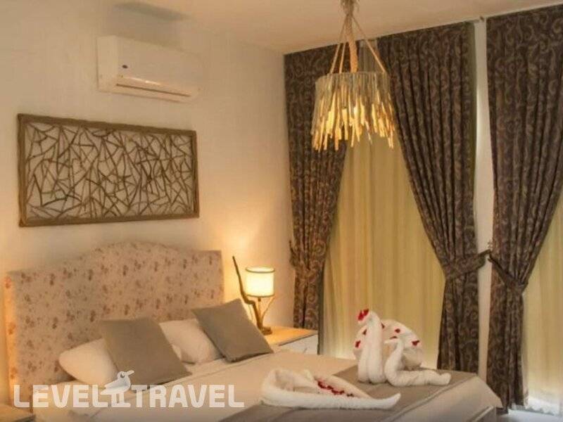 Фотография Z Exclusive Hotel and Villas