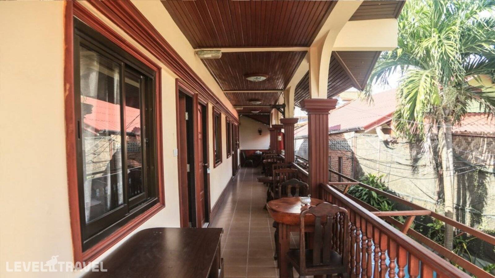 фотографии отеля Kata Leaf Resort в Таиланд(Ката Бич) - фото №15