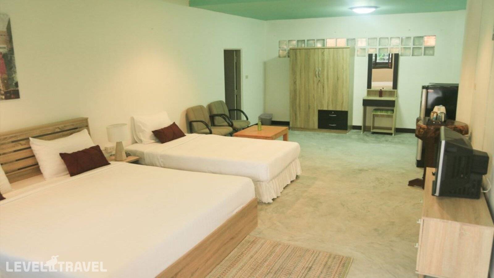 фотографии отеля Kata Leaf Resort в Таиланд(Ката Бич) - фото №18